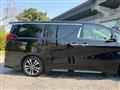2021 Toyota Alphard G