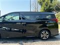 2021 Toyota Alphard G