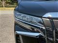 2021 Toyota Alphard G