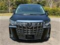 2021 Toyota Alphard G