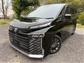 2023 Toyota Voxy