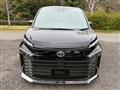 2023 Toyota Voxy