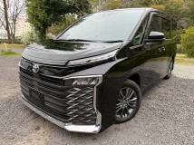 2023 Toyota Voxy