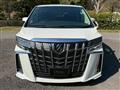 2023 Toyota Alphard G