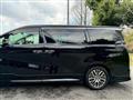 2015 Toyota Vellfire