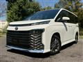 2024 Toyota Voxy
