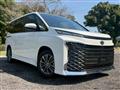 2024 Toyota Voxy