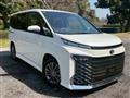 2024 Toyota Voxy