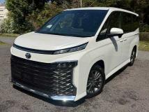 2024 Toyota Voxy