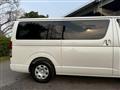 2025 Toyota Hiace Van