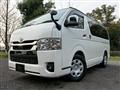 2025 Toyota Hiace Van
