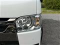 2025 Toyota Hiace Van