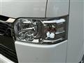 2025 Toyota Hiace Van