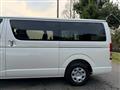 2025 Toyota Hiace Van