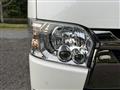 2025 Toyota Hiace Van