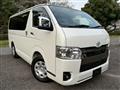 2025 Toyota Hiace Van