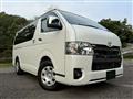 2025 Toyota Hiace Van