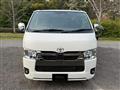 2025 Toyota Hiace Van
