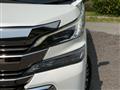 2016 Toyota Vellfire