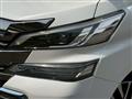 2016 Toyota Vellfire