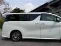 2016 Toyota Vellfire