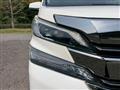 2016 Toyota Vellfire