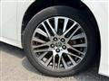 2016 Toyota Vellfire