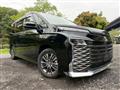 2023 Toyota Voxy
