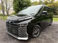 2023 Toyota Voxy