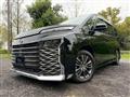 2023 Toyota Voxy