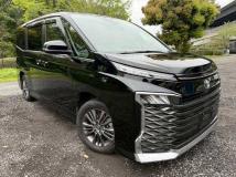 2023 Toyota Voxy