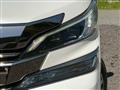 2017 Toyota Vellfire