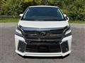 2017 Toyota Vellfire