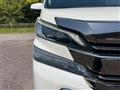 2017 Toyota Vellfire