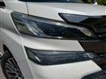 2017 Toyota Vellfire