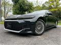 2024 Toyota Crown