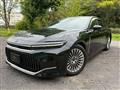 2024 Toyota Crown