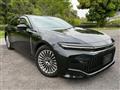2024 Toyota Crown