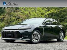 2024 Toyota Crown