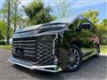 2024 Toyota Voxy