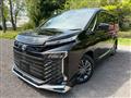 2024 Toyota Voxy