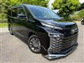 2024 Toyota Voxy