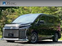 2024 Toyota Voxy