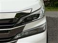 2016 Toyota Vellfire