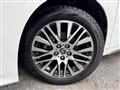 2016 Toyota Vellfire
