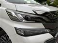 2016 Toyota Vellfire