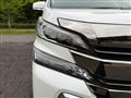 2016 Toyota Vellfire