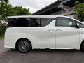 2016 Toyota Vellfire