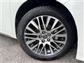 2016 Toyota Vellfire