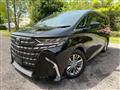 2026 Toyota Alphard Hybrid
